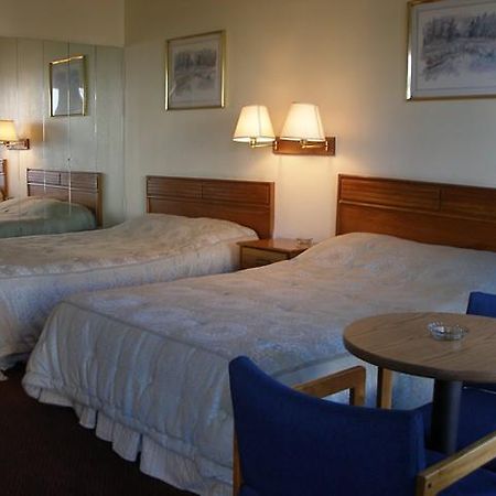 Scottish Inn Henderson Pokój zdjęcie