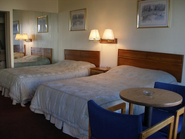 Scottish Inn Henderson Pokój zdjęcie