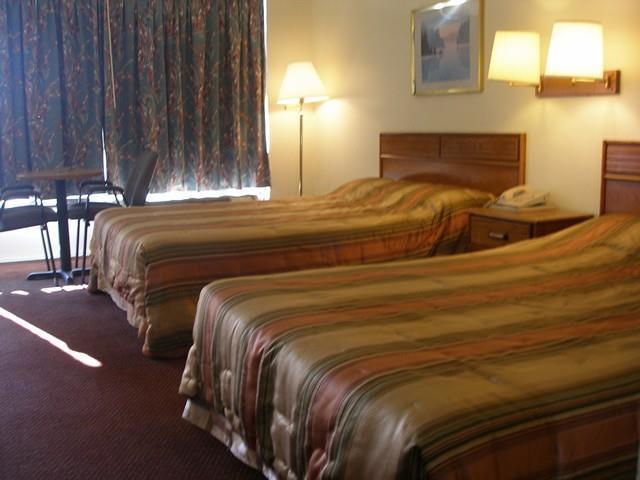 Scottish Inn Henderson Pokój zdjęcie