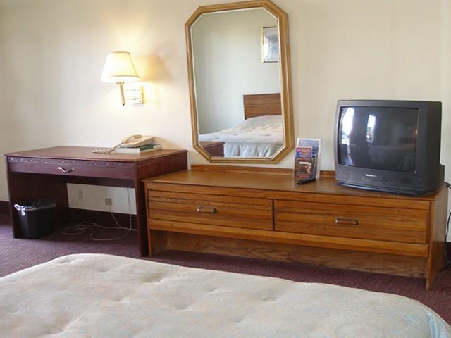 Scottish Inn Henderson Pokój zdjęcie